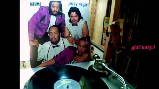 MTUME - ready for your love - 1983