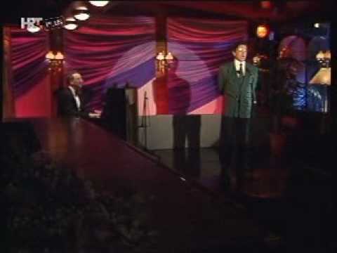 Vice Vukov - Vužgi (iz emisije "U dobrom društvu")