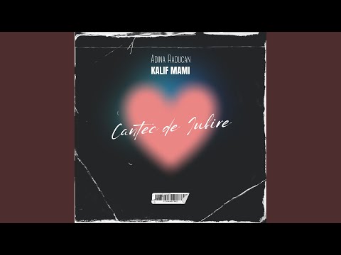 Cantec de Iubire (feat. Adina Raducan) (Remix)