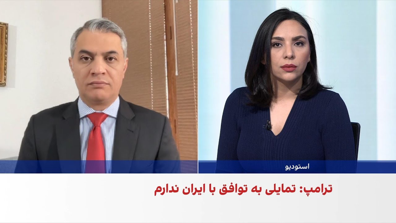 روح‌الله رحیم‌پور: بستن تنگه هرمز در بلندمدت تقریبا غیرممکن است