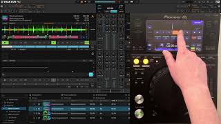 Video thumbnail for Pioneer XDJ-700: Function overview in Traktor Pro 3 by Bas Curtiz