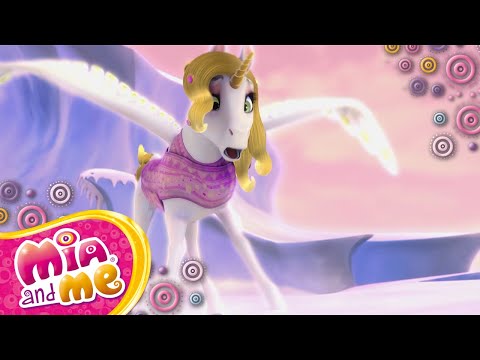 It's very important! - Mia and me - Season 2🦄🌈