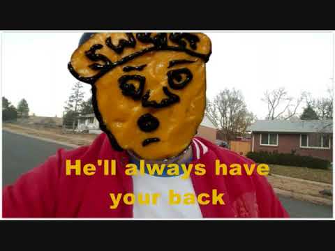 The Swedes - Theme Song!