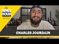 Charles Jourdain Was ‘Humiliated’ by Julian Erosa Loss - MMA Fighting