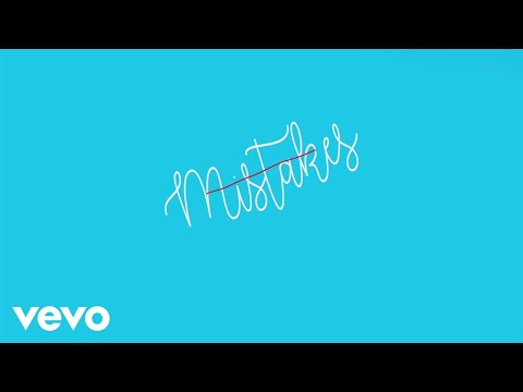 Mistakes - Tove Styrke
