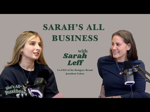 Sarah