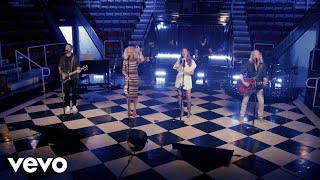 Little Big Town - Next To You (Live From TODAY Summer Concert 2021)