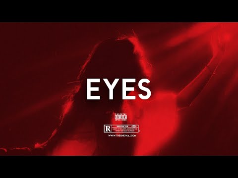 *Sad* Bad bunny x Swae lee Type Beat - Eyes | Dancehall Type Beat | Sad Dancehall Instrumental
