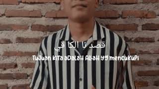 Download lagu STATUS WA 30 DETIK //STATUS WA ALLAHUl KAFI mp3