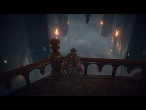 Elden ring: Roundtable hold tour