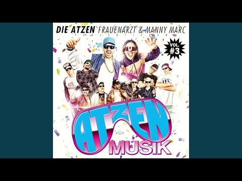 Zurück in die 80er (feat. Basstard)