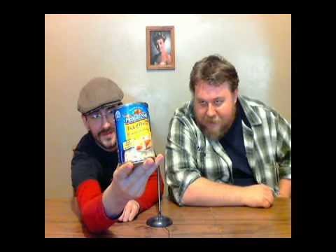 J&TRE - Progresso Rich & Hearty Chicken Pot Pie Soup