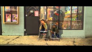 &quot;Jay and Silent Bob Strike Back&quot;: Jungle Love Rap [HD]