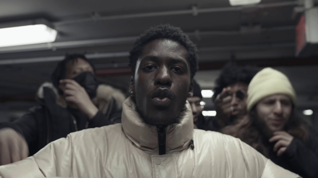 No Tourists – ”Dumbo”