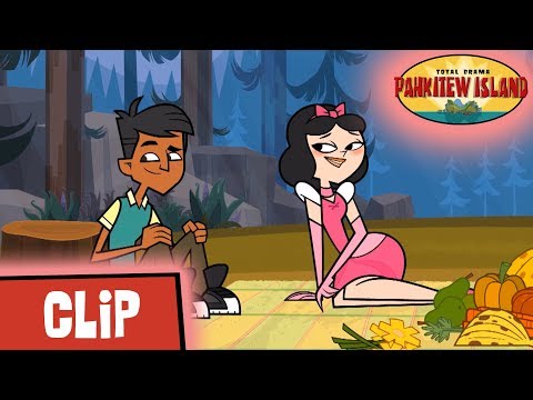 TOTAL DRAMA PAHKITEW ISLAND: A love mess (S5b Ep.6)