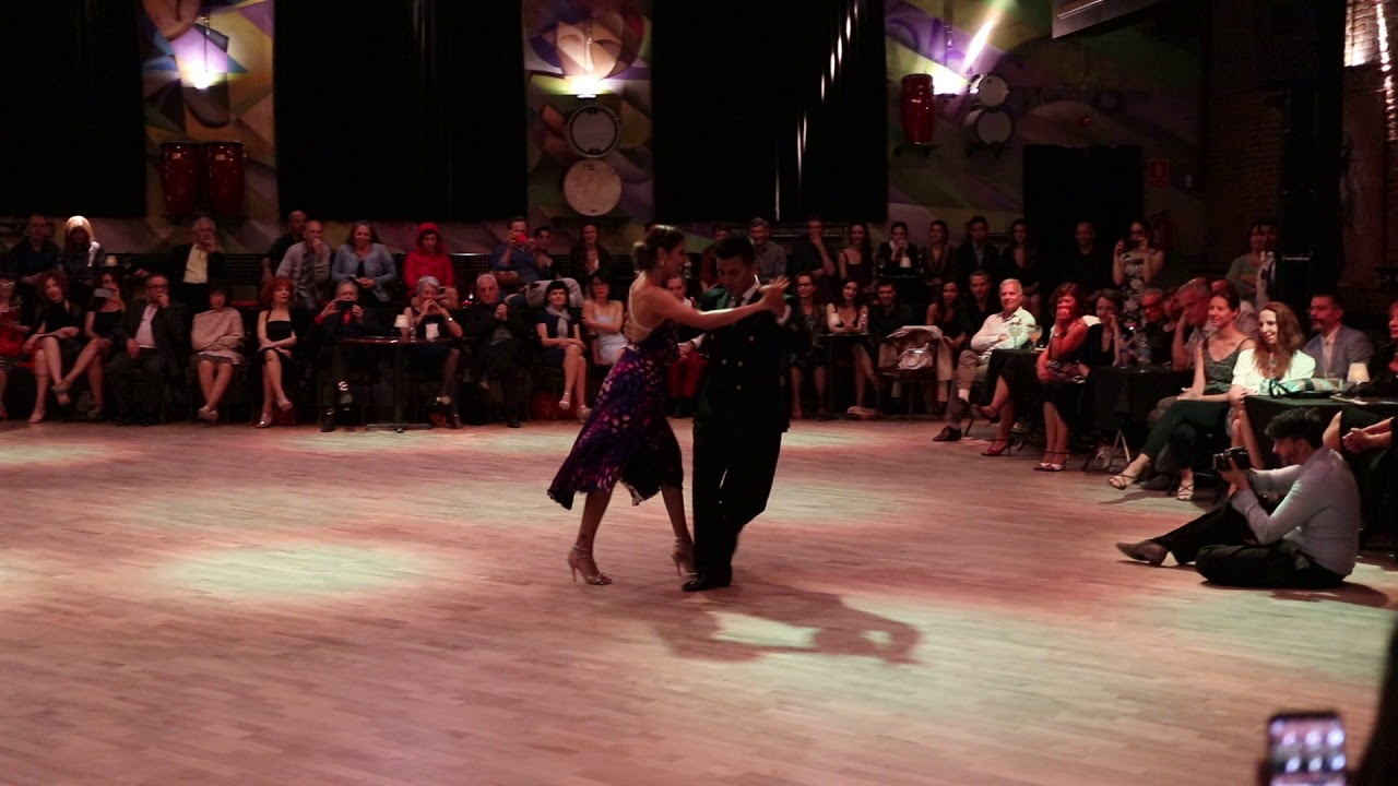 Roxana Suárez & Sebastián Achaval, juny 2019 3