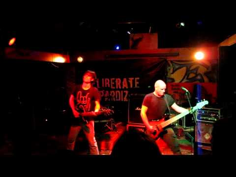 [HD] Deliberate Jeopardization - Can't hold me down (01-06-2012, Texmex NL)