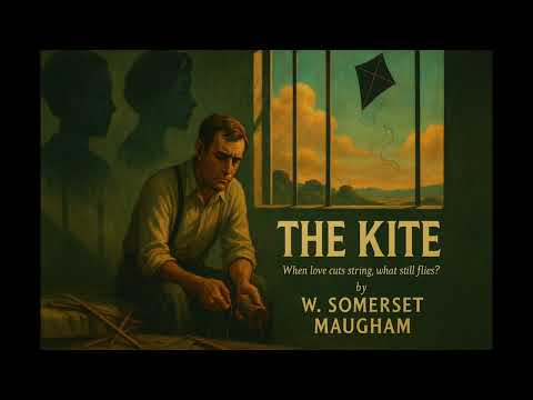 THE KITE, Somerset Maugham