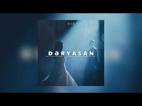 x13əhram - Dəryasan