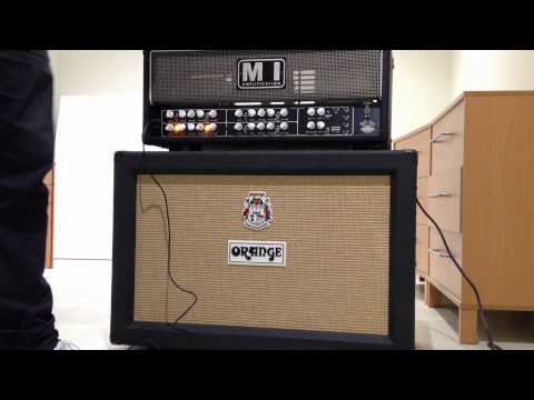 Tele Classic Vibe and MI Audio Revelation