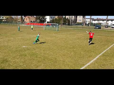 1Q MARCOVIA MARKI 09 - TOP 54 BIAŁA PODLASKA 09 wynik 22-6