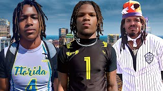 C1N 7ON7 Charlotte - Day 2 was WILD!! | 🔥🔥 Under The Radar | 2024 Top Plays Highlight Mix