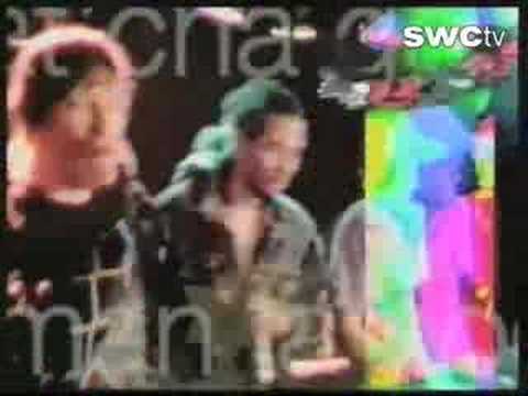 I:LYKE Live feat. Shelly Quest