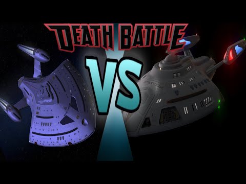 USS Athena Class VS Rhode Island! | New Unique Mod | Future Nova Class Refit |