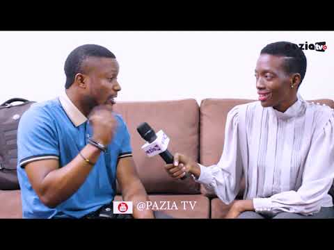 VICTOR MAESTRO WA AGAPE GOSPEL BAND ATOA UJUMBE HUU KWA WATU WA ARUSHA.