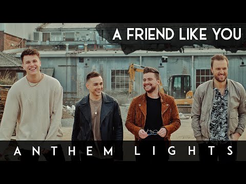 Thumbnail for A Friend Like You video