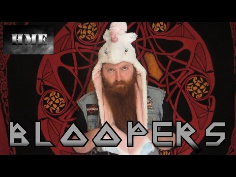 Out takes Bloopers & Unseen Footage