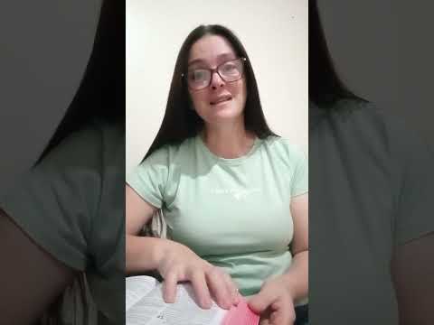 Esperei com paciência no senhor