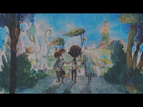 Sew Your Heart-Kim Kyung Hee(Headphones,EmptyArena)*It's Okay To Not Be Okay*