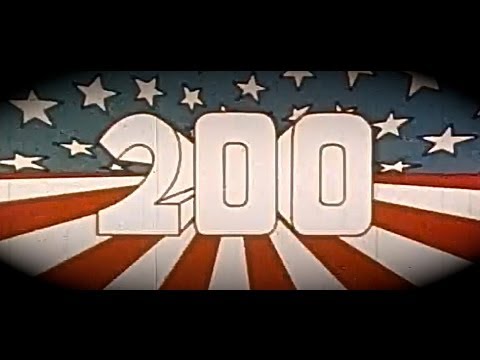 Oddity Archive: Episode 27 - Bicentennial Fever