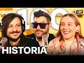 LLEGAMOS A LOS 100 PROGRAMAS con JULIANA GATTAS | #YQUE COMPLETO 24/7 | VORTERIX