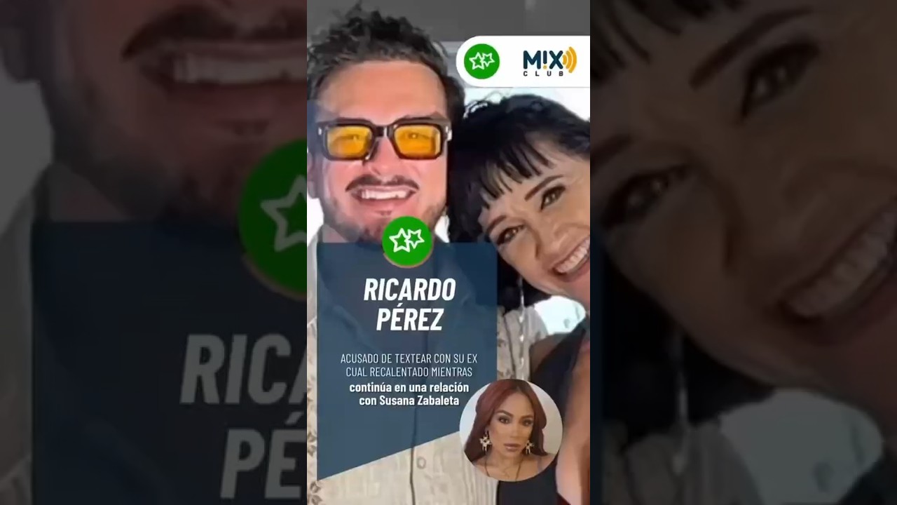 Ricardo Pérez, de La Cotorrisa, ¿jugando doble o puro malentendido?