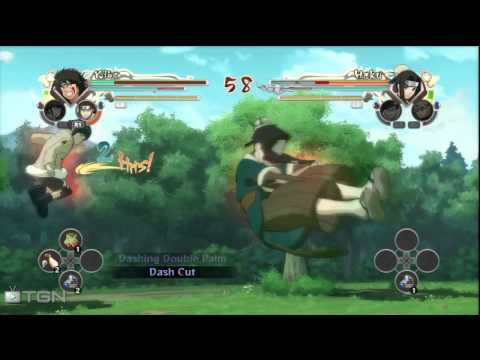 TheGameTagerZ X HystericalGames Dual Commentary