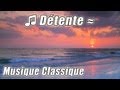 MUSIQUE CLASSIQUE pour l'étude des # 1 Playlist ...