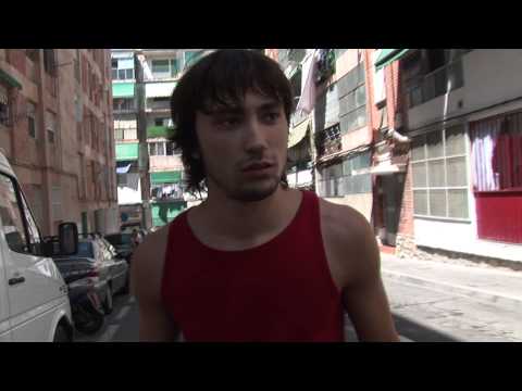 Criando ratas - Teaser 2