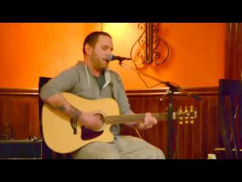 Lifeline - Andrew McBride (Live at Rembrandts Coffee House)