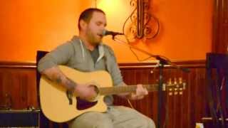 Lifeline - Andrew McBride (Live at Rembrandts Coffee House)