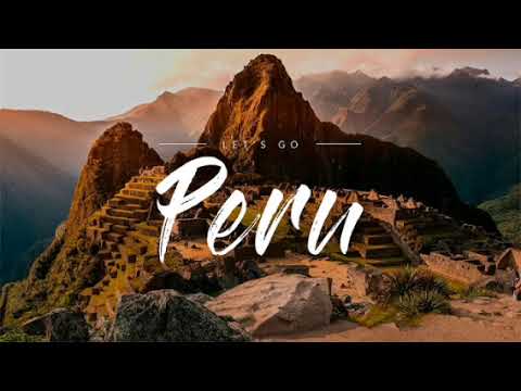 Musica de los Andes - Folclor latinoamericano, Perú, Bolivia, Ecuador, Colombia, chile