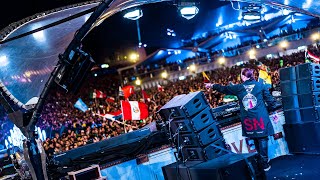 Steve Angello - Live @ Mainstage x Tomorrowland Brasil 2023