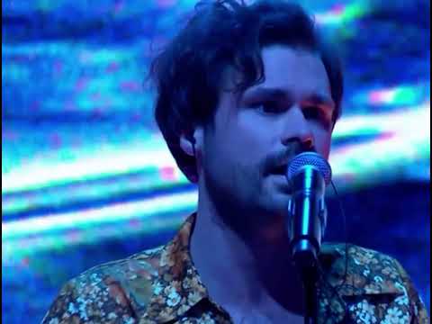 Patryk Zieliniewicz - Nowy Świat (Live)