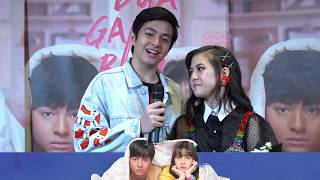 Download lagu DUA GARIS BIRU - Testimoni 9 mp3
