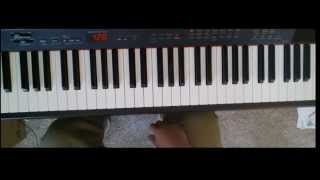 Welcome to the Piano