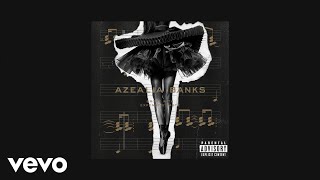 Azealia Banks - Soda (Official Audio)