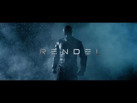Tráiler Rendel 2: Cycle of Revenge [WEB-DL] 2021