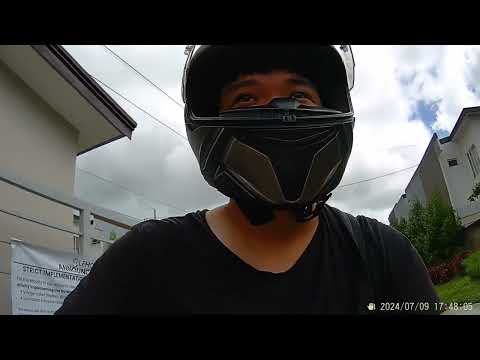 SJCAM C300 Camera Testing/ Footage