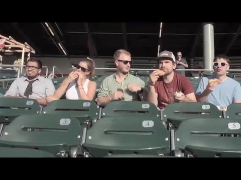 2016 Hype Video | Lansing 5:01